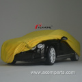 Stretch Indoor Car Cover Breathable Dust-Proof